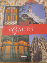 Gaudi [Texto Impreso]