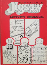 Jigsaw two Activity Books (single volume)