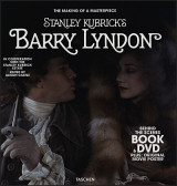 Stanley Kubrick's Barry Lyndon