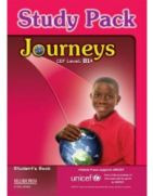 Journeys B1+ Companion