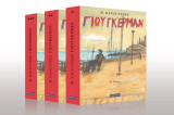 Γιούγκερμαν (3 τόμοι)