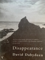Disappearance