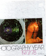 Time Life Books - Photography Year 1977/78 Edition