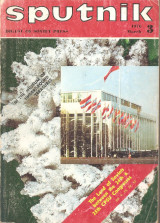 Sputnik, digest of the Soviet Press, March 1976