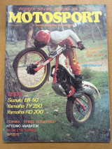 Motosport τεύχος 65-66