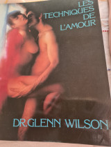 Les techniques de l'amour