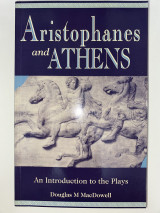Aristophanes and Athens