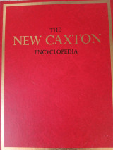 The New Caxton Encyclopedia
