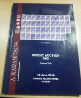 A. Karamitsos Public Auction 362