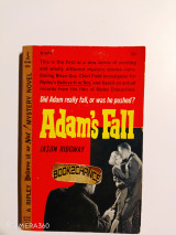 Adam's Fall