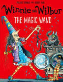 The Magic Wand