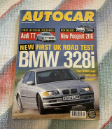 Autocar 20 - 20 May 1998