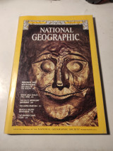 National Geographic USA #153, February 1978 - Μινωικός και Μυκηναϊκός πολιτισμός
