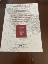12th International Conference on Inclusive education in the Balkan Countries: Policy and Practice