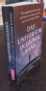 Das Universium in deiner Hand