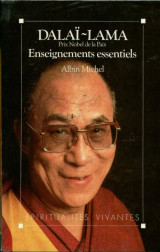 Dalai Lama - Enseignement Essentiels