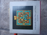 Gold Jewelry from Tibet and Nepal