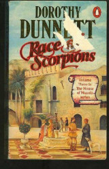 Race Of Scorpions