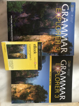 Grammar Explorer 3