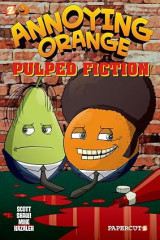 Annoying orange 3: pulped fiction