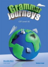 Grammar journeys CEF B2