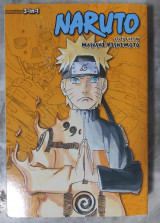Naruto (3-in-1 Edition), Vol. 20