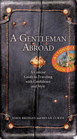 A Gentleman Abroad