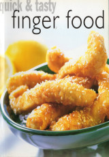 Finger food