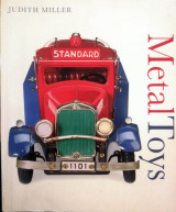 Metal Toys