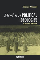 Modern Political Ideologies