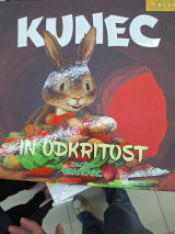 Kunec in odkritost