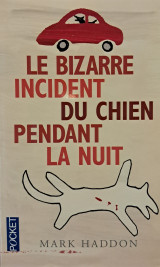 Le bizarre incident du chien pendant la nuit