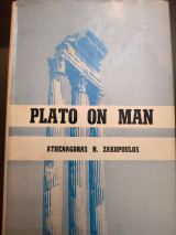 Plato on man
