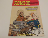 Komics Της Καθημερινης Τευχος 117