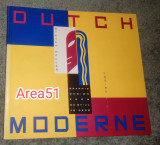 Dutch Monterne