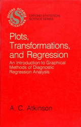 Plots, Transformations, and Regression
