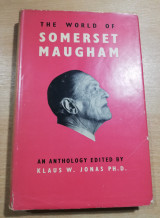 The World of Somerset Maugham