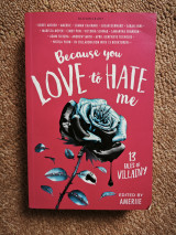 Because You Love to Hate Me