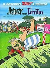 Ο Asterix και οι Γότθοι #3 (Σκληρόδετη έκδοση)