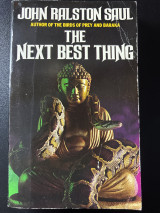 The Next Best Thing