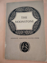 The moonstone