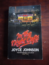 In the night cafe