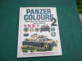 Panzer Colours, 2