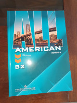 All american b2 workbook