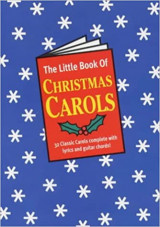 The little book of christmas carols