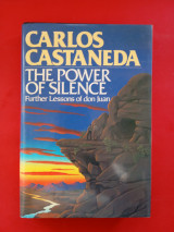 The Power of Silence