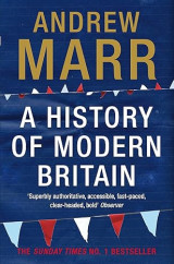The visitors guide to Britain-A History of Modern Britain: Δύο βιβλία για τη Μεγάλη Βρετανία