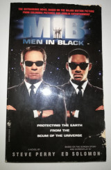 Men in Black