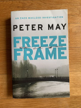 Freeze Frame