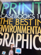 The Print Casebooks: The best in environmental graphics (V4)